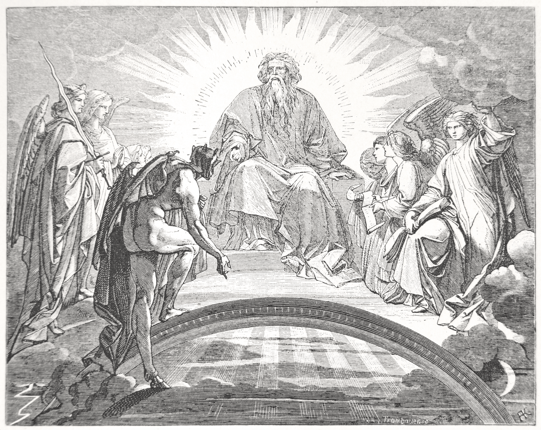 Zukunftsmaleficio Line - Art of Lordin Maya, Gastgeber, Vorreiterin ...